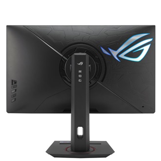 Asus ROG Strix XG27ACMG 27" IPS LED gaming monitor fekete 270Hz G-Sync / FreeSync Premium (USB-C: 15W)