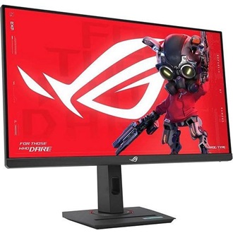 Asus ROG Strix XG27ACMS 27" IPS LED gaming monitor fekete 320Hz ELMB Sync (USB-C: 15W)