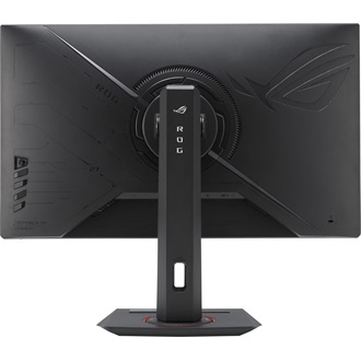 Asus ROG Strix XG27ACMS 27" IPS LED gaming monitor fekete 320Hz ELMB Sync (USB-C: 15W)