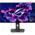 Asus ROG Strix XG27AQDMG 26.5" White OLED gaming monitor fekete 240Hz G-Sync / FreeSync Premium