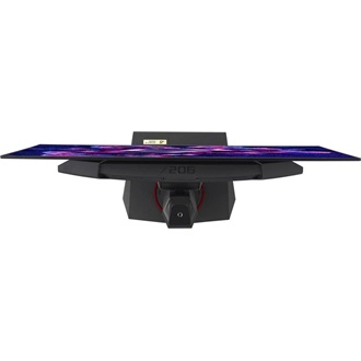 Asus ROG Strix XG27AQDMG Gen2 26.5" White OLED gaming monitor fekete 240Hz