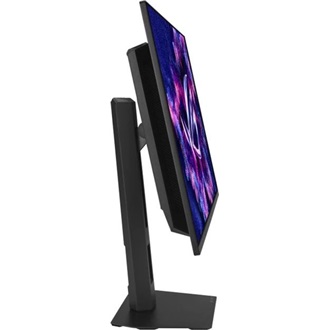 Asus ROG Strix XG27AQDNG 26.5" OLED gaming monitor fekete 360Hz G-Sync / FreeSync Premium Pro