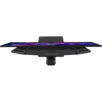 Asus ROG Strix XG27AQDNG 26.5" OLED gaming monitor fekete 360Hz G-Sync / FreeSync Premium Pro