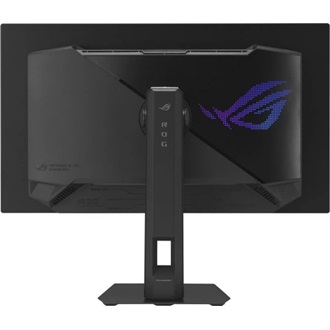 Asus ROG Strix XG27AQDNG 26.5" OLED gaming monitor fekete 360Hz G-Sync / FreeSync Premium Pro