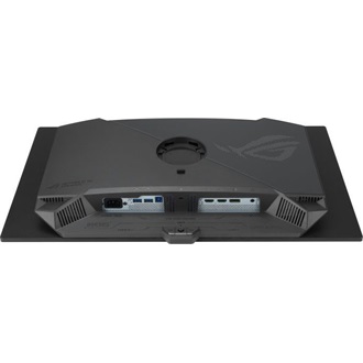 Asus ROG Strix XG27AQDPG 26.5" Quantum Dot OLED gaming monitor fekete 500Hz G-Sync / FreeSync Premium Pro