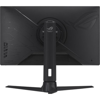Asus ROG Strix XG27AQMR 27" IPS LED gaming monitor fekete 300Hz G-Sync / FreeSync Premium Pro
