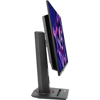Asus ROG Strix XG27AQWMG 27" White OLED gaming monitor fekete 280Hz G-Sync / FreeSync Premium Pro
