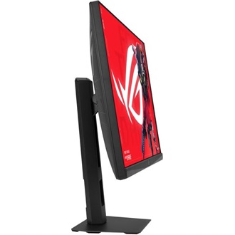 Asus ROG Strix XG27UCGR 27" IPS LED gaming monitor fekete 160Hz G-Sync / FreeSync Premium Pro