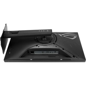 Asus ROG Strix XG27UCGR 27" IPS LED gaming monitor fekete 160Hz G-Sync / FreeSync Premium Pro