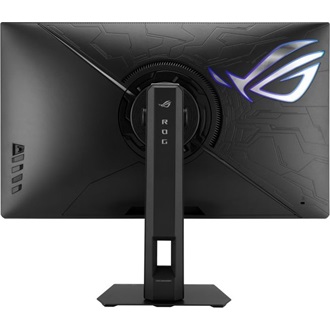 Asus ROG Strix XG27UCGR 27" IPS LED gaming monitor fekete 160Hz G-Sync / FreeSync Premium Pro