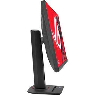 Asus ROG Strix XG27UCG 27" IPS LED gaming monitor fekete 160Hz G-Sync / ELMB Sync (USB-C: 15W)
