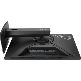 Asus ROG Strix XG27UCG 27" IPS LED gaming monitor fekete 160Hz G-Sync / ELMB Sync (USB-C: 15W)