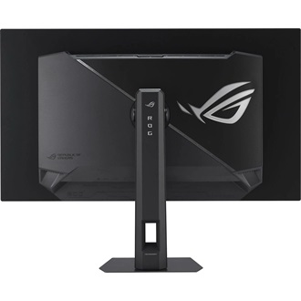 Asus ROG Strix XG32UCDS 31.5" Quantum Dot OLED gaming monitor fekete 165Hz G-Sync / FreeSync Premium Pro (USB-C: 15W)
