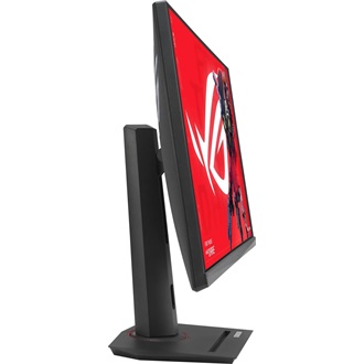 Asus ROG Strix XG32UCG 31.5" IPS LED gaming monitor fekete 160Hz G-Sync / FreeSync Premium (USB-C: 15W)