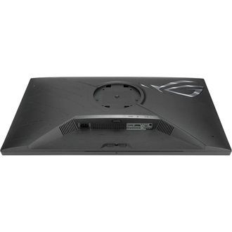 Asus ROG Strix XG32UCG 31.5" IPS LED gaming monitor fekete 160Hz G-Sync / FreeSync Premium (USB-C: 15W)