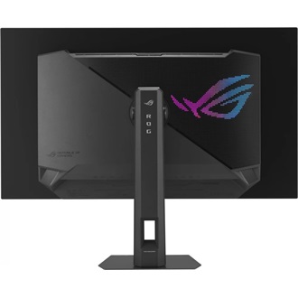 Asus ROG Strix XG32UCWG 31.5" OLED gaming monitor fekete 165Hz G-Sync / FreeSync Premium Pro (USB-C: 15W)