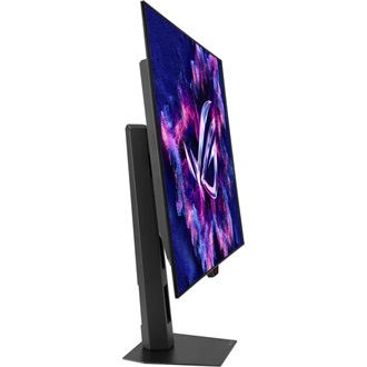 Asus ROG Strix XG32UCWG 31.5" OLED gaming monitor fekete 165Hz G-Sync / FreeSync Premium Pro (USB-C: 15W)
