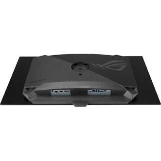 Asus ROG Strix XG32UCWMG 31.5" White OLED gaming monitor fekete 240Hz G-Sync / FreeSync Premium Pro (USB-C: 15W)