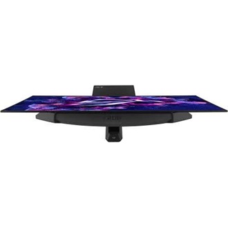 Asus ROG Strix XG32UCWMG 31.5" White OLED gaming monitor fekete 240Hz G-Sync / FreeSync Premium Pro (USB-C: 15W)