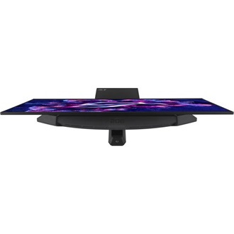 Asus ROG Strix XG32UQDMS 31.5" Quantum Dot OLED gaming monitor fekete 240Hz G-Sync / FreeSync Premium Pro