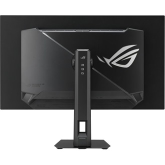Asus ROG Strix XG32UQDMS 31.5" Quantum Dot OLED gaming monitor fekete 240Hz G-Sync / FreeSync Premium Pro