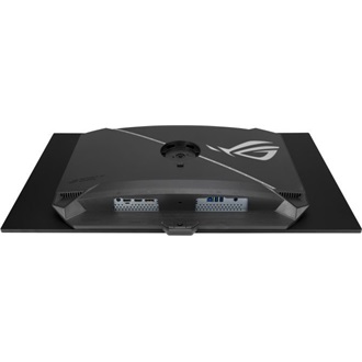 Asus ROG Strix XG32UQDMS 31.5" Quantum Dot OLED gaming monitor fekete 240Hz G-Sync / FreeSync Premium Pro