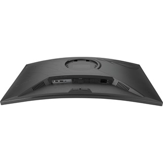 Asus ROG Strix XG32WCMS 31.5" ívelt VA LED gaming monitor fekete 280Hz FreeSync / ELMB Sync (USB-C: 15W)