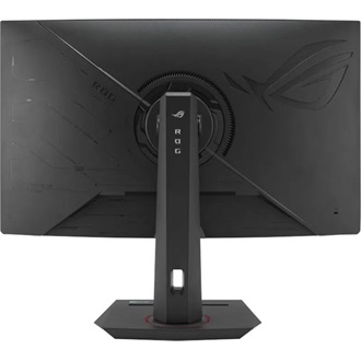 Asus ROG Strix XG32WCS 31.5" ívelt VA LED gaming monitor fekete 180Hz FreeSync