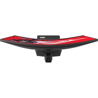 Asus ROG Strix XG32WCS 31.5" ívelt VA LED gaming monitor fekete 180Hz FreeSync