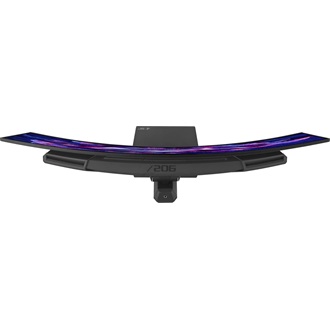 Asus ROG Strix XG34WCDMTG 34" ívelt Quantum Dot OLED gaming monitor fekete 240Hz G-Sync / FreeSync Premium Pro