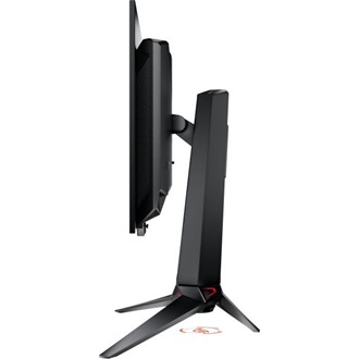 Asus ROG Swift PG27AQWP-W 26.5" White OLED gaming monitor fehér 540Hz G-Sync / FreeSync Premium Pro
