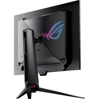 Asus ROG Swift PG32UCDP 31.5" White OLED gaming monitor fekete 240Hz G-Sync / FreeSync Premium Pro (USB-C: 90W)
