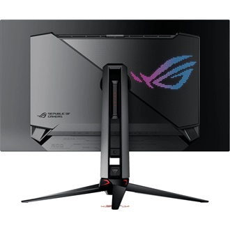 Asus ROG Swift PG32UCDP 31.5" White OLED gaming monitor fekete 240Hz G-Sync / FreeSync Premium Pro (USB-C: 90W)
