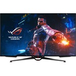 Asus ROG Swift PG48UQ 47.53" OLED gaming monitor fekete 138Hz G-Sync