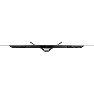 Asus ROG Swift PG48UQ 47.53" OLED gaming monitor fekete 138Hz G-Sync