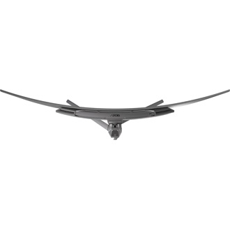 Asus ROG Swift PG49WCD 49" ívelt OLED gaming monitor fekete 144Hz G-Sync / FreeSync Premium Pro (USB-C: 90W; KVM)