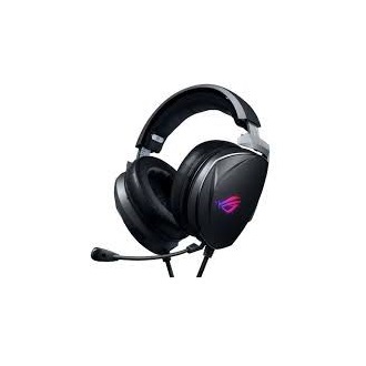 Asus ROG Theta 7.1 gaming fejhallgató headset fekete