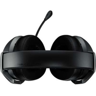 Asus ROG Theta 7.1 gaming fejhallgató headset fekete
