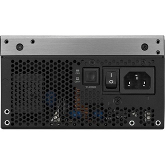 Asus ROG Thor III ATX desktop tápegység 1000W 80+ Platinum BOX