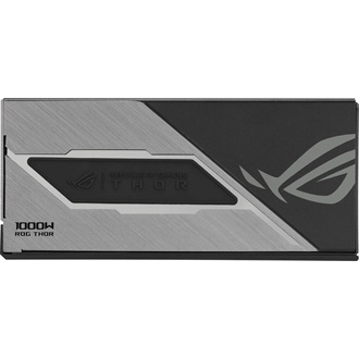 Asus ROG Thor III ATX desktop tápegység 1000W 80+ Platinum BOX