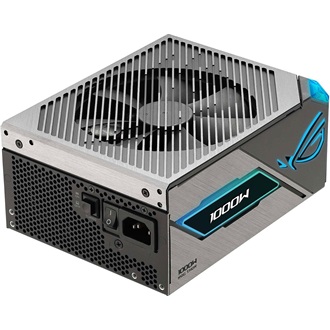 Asus ROG Thor III ATX desktop tápegység 1000W 80+ Platinum BOX