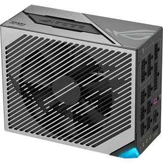 Asus ROG Thor III ATX desktop tápegység 1200W 80+ Platinum BOX