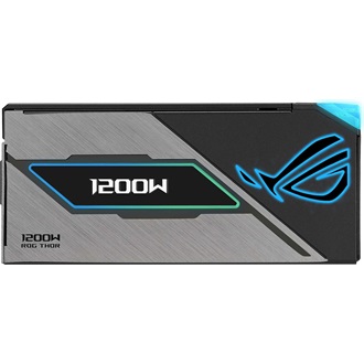 Asus ROG Thor III ATX desktop tápegység 1200W 80+ Platinum BOX