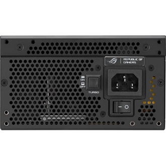 Asus ROG Thor Titanium III ATX desktop tápegység 1600W 80+ Titanium BOX