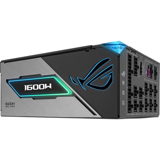 Asus ROG Thor Titanium III ATX desktop tápegység 1600W 80+ Titanium BOX