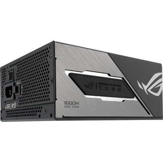 Asus ROG Thor Titanium III ATX desktop tápegység 1600W 80+ Titanium BOX