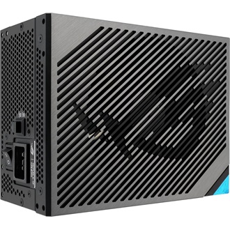 Asus ROG Thor Titanium III ATX desktop tápegység 1600W 80+ Titanium BOX