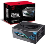 Asus ROG Thor Titanium III ATX desktop tápegység 1600W 80+ Titanium BOX