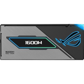 Asus ROG Thor Titanium III ATX desktop tápegység 1600W 80+ Titanium BOX