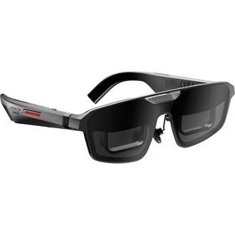 Asus ROG XREAL R1 AR headset fekete